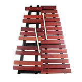 Mr.Power 25 Note Wood Xylophone with Case