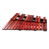 Mr.Power 25 Note Wood Xylophone with Case
