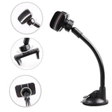 Mr.Power Smart Phone Smartphone Holder Mount Clip for Acoustic Electric Classical Guitar