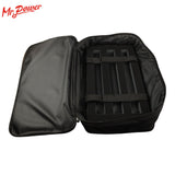Mr.Power Guitar Effect Pedalboard DIY Aluminium Alloy Pedal Board with Gig Bag 3 Size