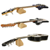 Mr.Power Guitar Neck Rest Guitar Neck Cradle String Instrument Neck Support Luthier Tool