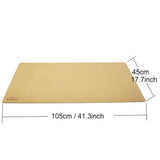 Mr.Power Guitar Work Mat Instrument Work Mat Guitar Cleaning Luthier Tool