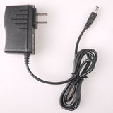 Mr.Power DC 9V 1A Guitar Effects Pedal Power Supply Adapter Charger US / EU / AU / UK Plug for Dunlop Zoom Boss Guitar Effects Pedal