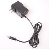 Mr.Power DC 9V 1A Guitar Effects Pedal Power Supply Adapter Charger US / EU / AU / UK Plug for Dunlop Zoom Boss Guitar Effects Pedal