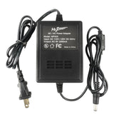 Mr.Power AC / AC Power Adapter Supply 9V 2000ma for Line 6 POD Digitech RP GNX Multi Guitar Effects